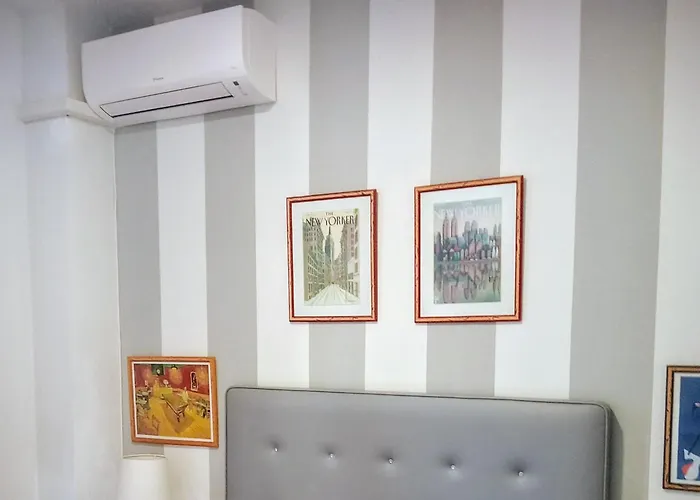 Casa Epi - Encantador En El Centro De - Barrio Realejo