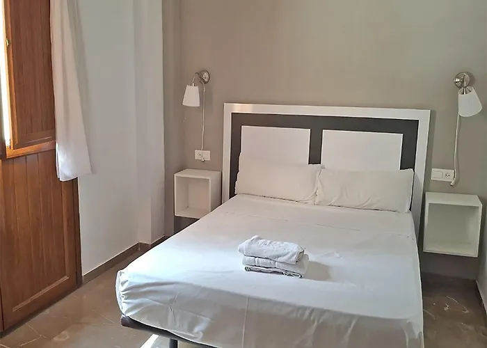 Apartamentos Catedral Plaza 3000
